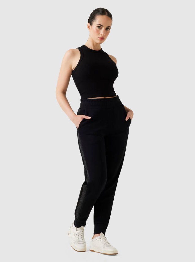 Pantalones Femenino Guess