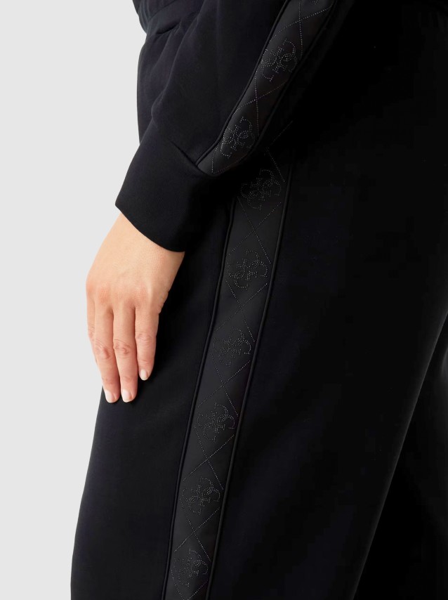 Pantalones Femenino Guess