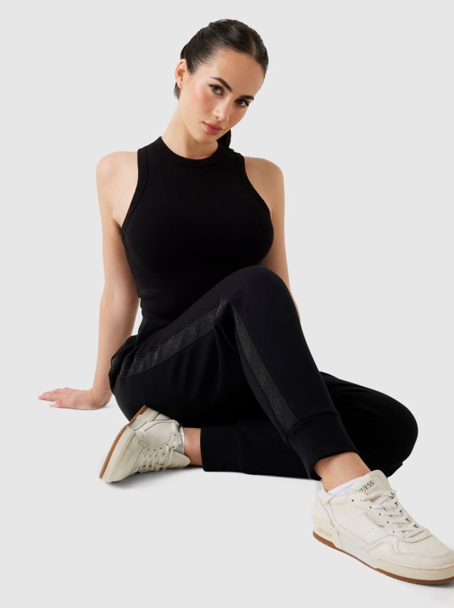 Pantalones Femenino Guess