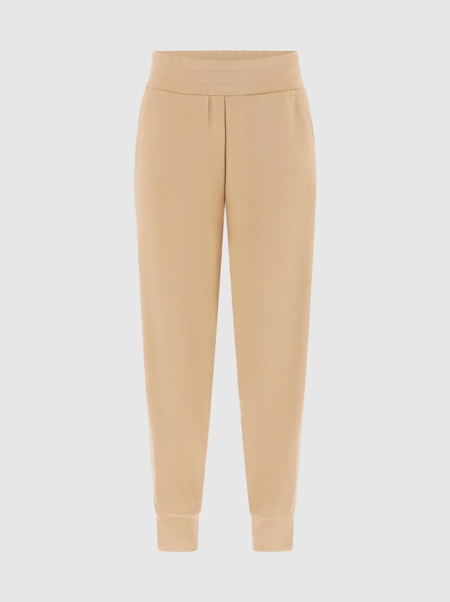 Pantalones Femenino Guess