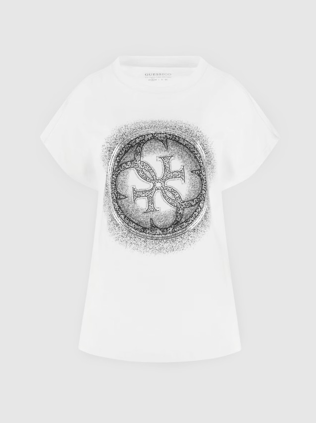 T-Shirt Female Guess