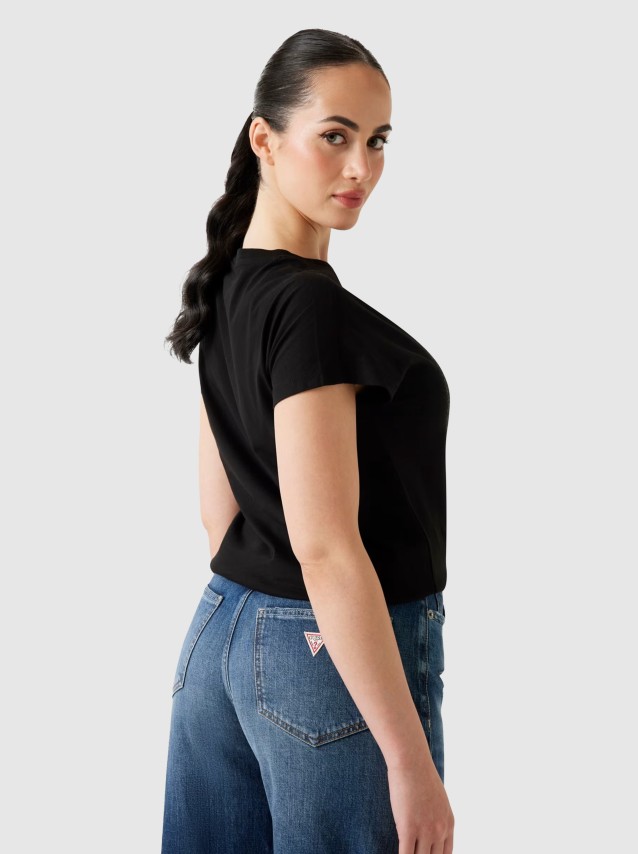 T-Shirt Female Guess