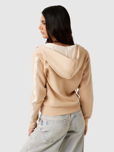 Camisola/sweater Mulher Guess Camisola/sweater Mulher Guess