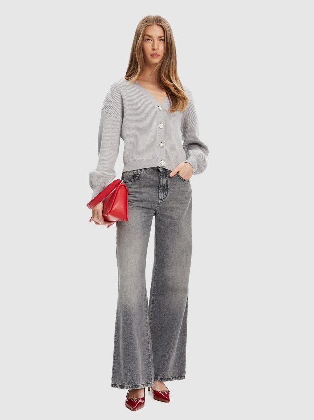 Chaquetas Femenino Guess