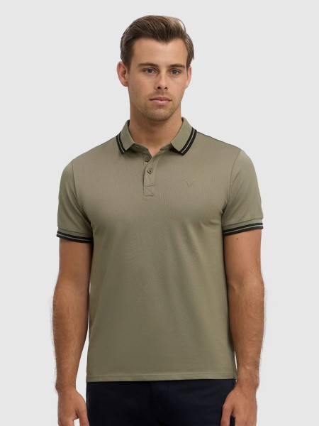 Polos Masculino Guess