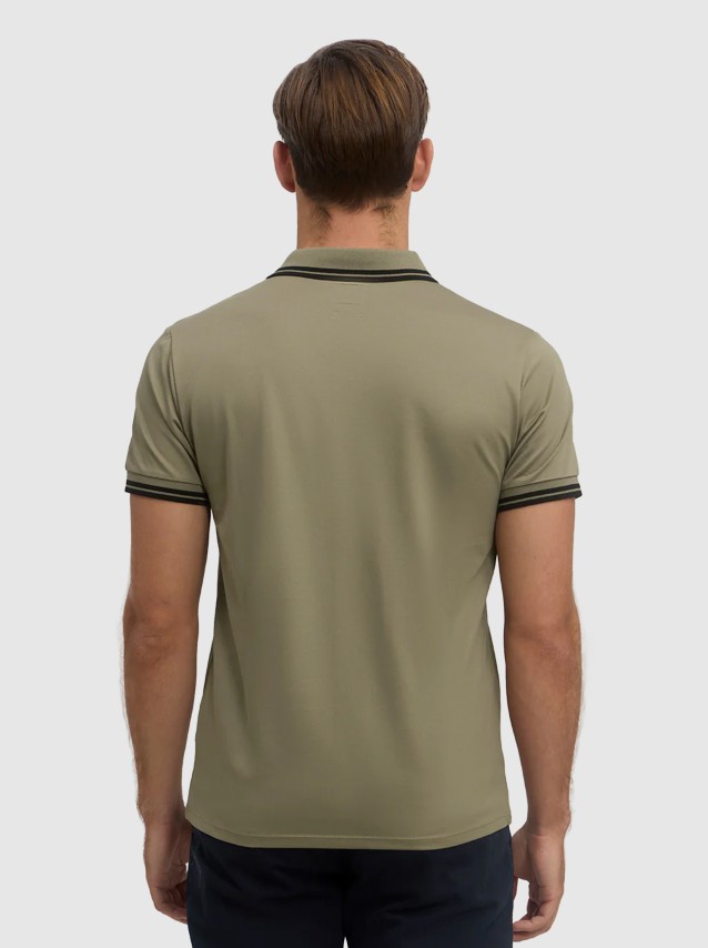 Polos Masculino Guess