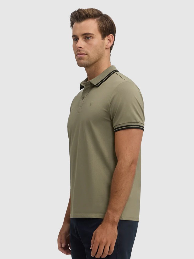 Polos Masculino Guess