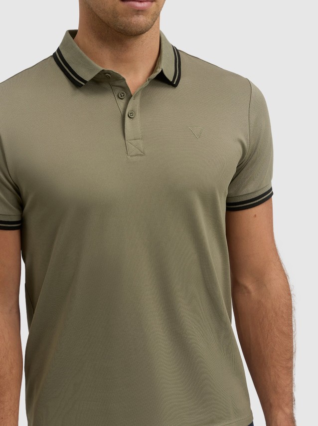 Polos Masculino Guess
