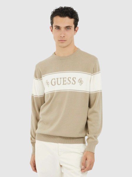 Camisola/sweater Homem Guess