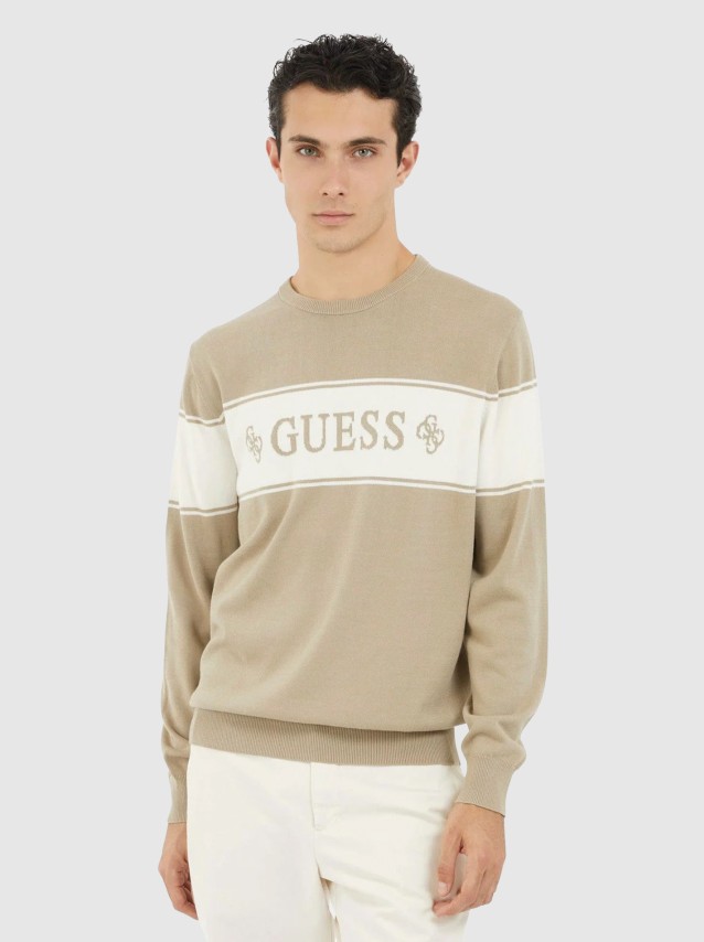 Jumper Male Guess