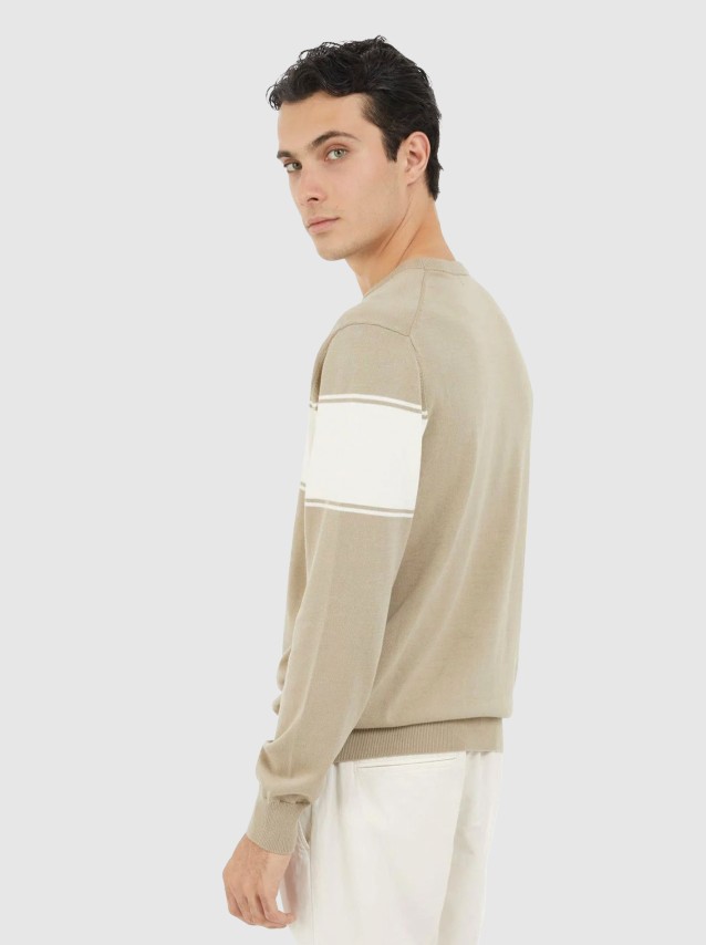 Jumper Male Guess