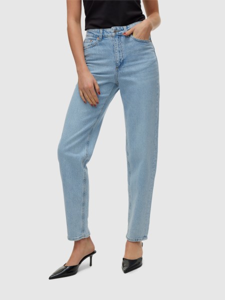 Trousers Female Vero Moda
