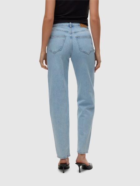 Trousers Female Vero Moda Trousers Female Vero Moda