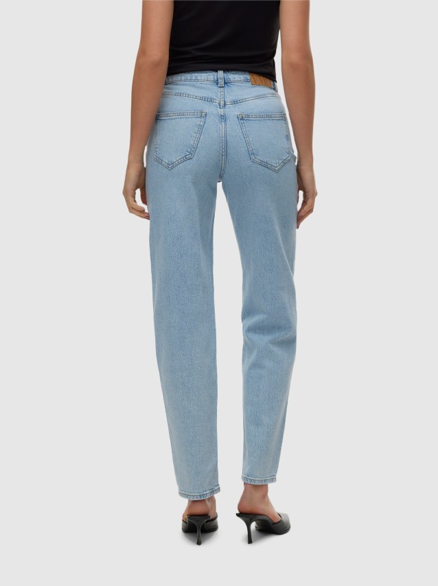 Trousers Female Vero Moda