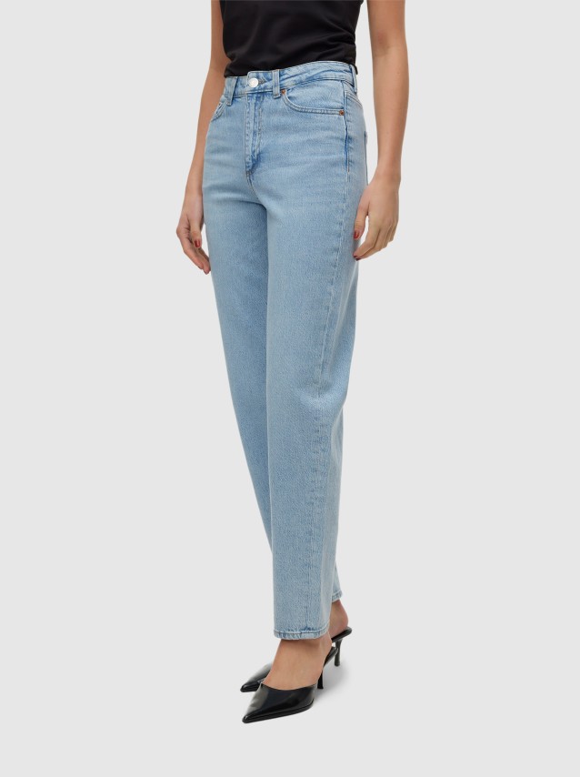 Pantalon Fminin Vero Moda