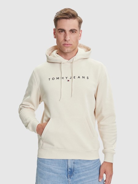 Pull-Over Masculin Tommy Jeans