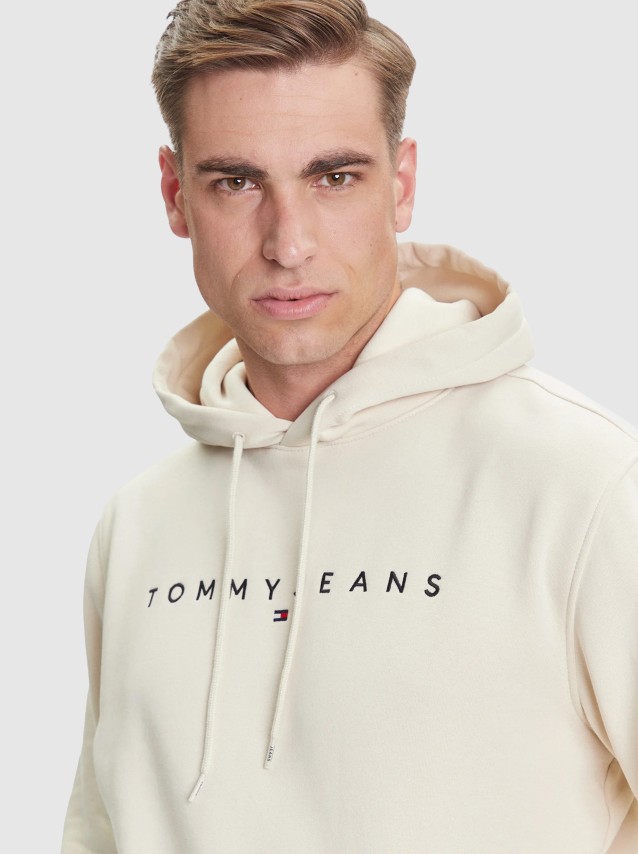 Jersey Masculino Tommy Jeans