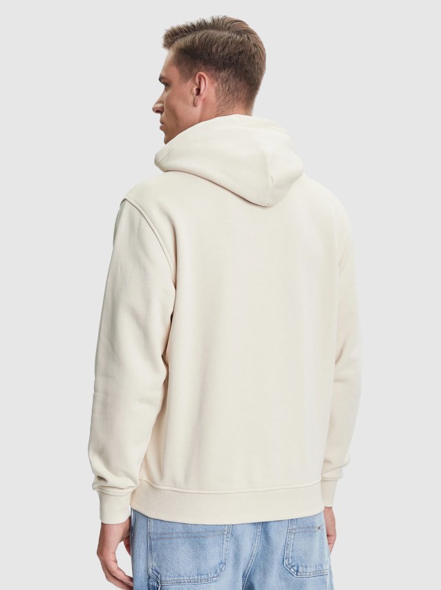 Pull-Over Masculin Tommy Jeans