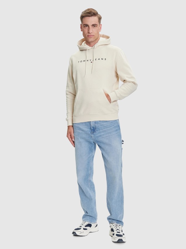 Jersey Masculino Tommy Jeans