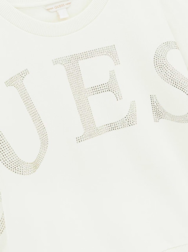 Jersey Femenino Guess Kids