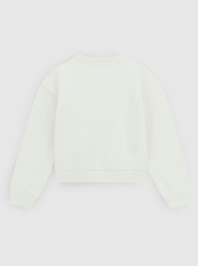 Camisola/sweater Menina Guess Kids