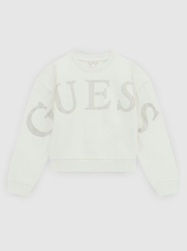 Camisola/sweater Menina Guess Kids