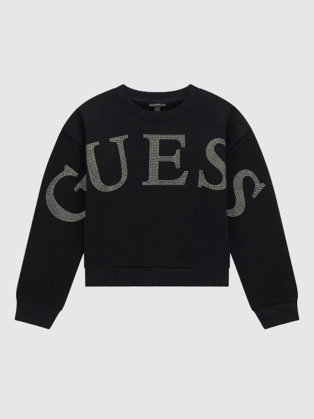 Camisola/sweater Menina Guess Kids