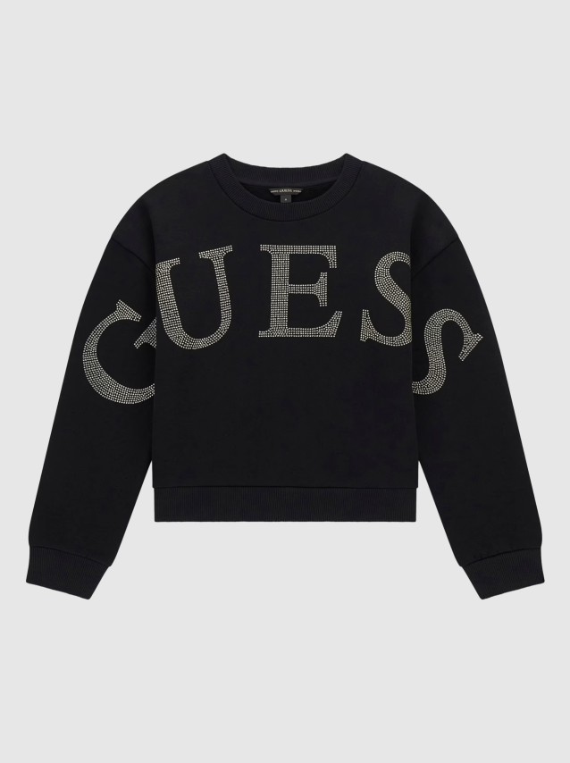 Camisola/sweater Menina Guess Kids