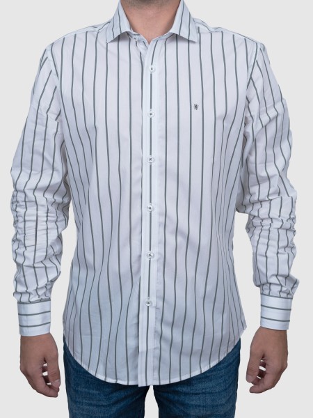 Shirt Male Lion Of Porches