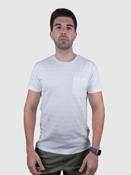 T-Shirt Male Guess