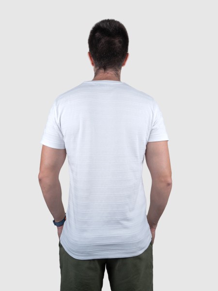T-Shirt Male Guess T-Shirt Male Guess