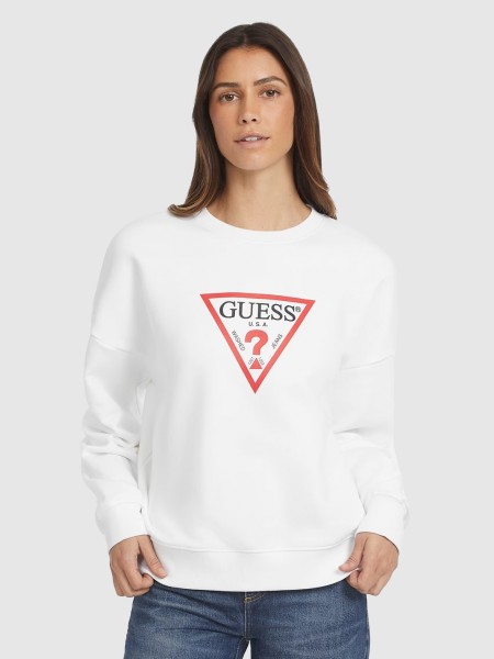 Jumper Female Guess Jeans