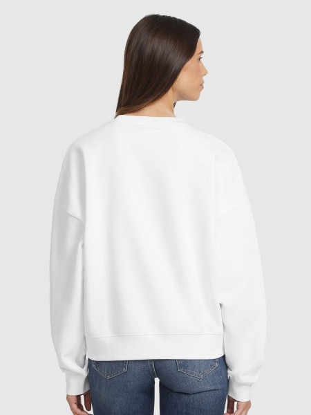 Jersey Femenino Guess Jeans Jersey Femenino Guess Jeans