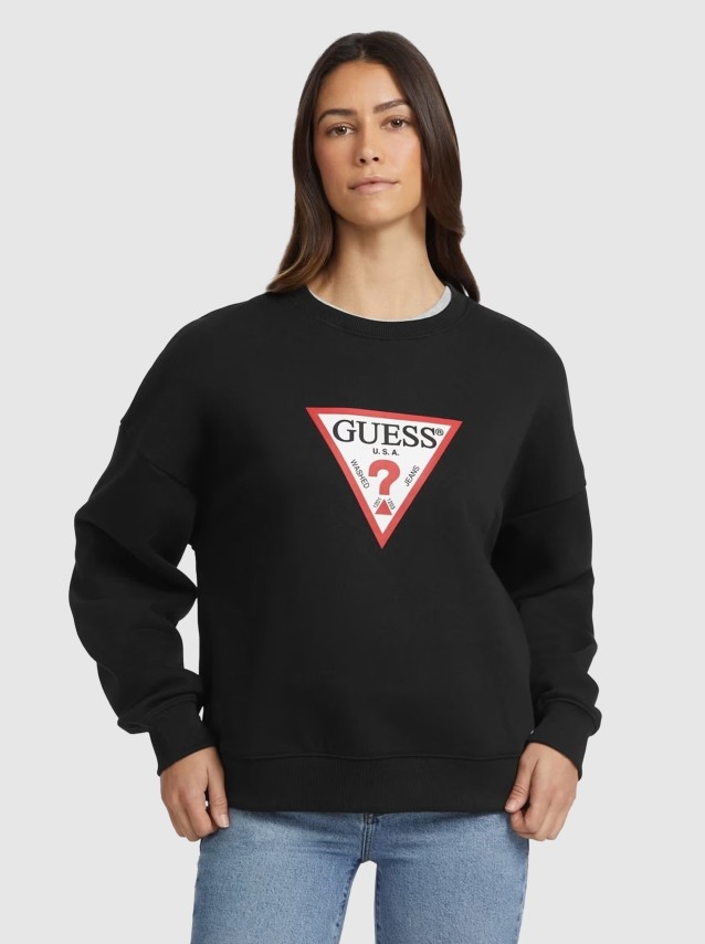 Jumper Female Guess Jeans