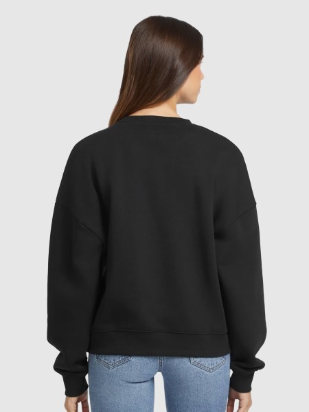 Pull-Over Féminin Guess Jeans Pull-Over Féminin Guess Jeans