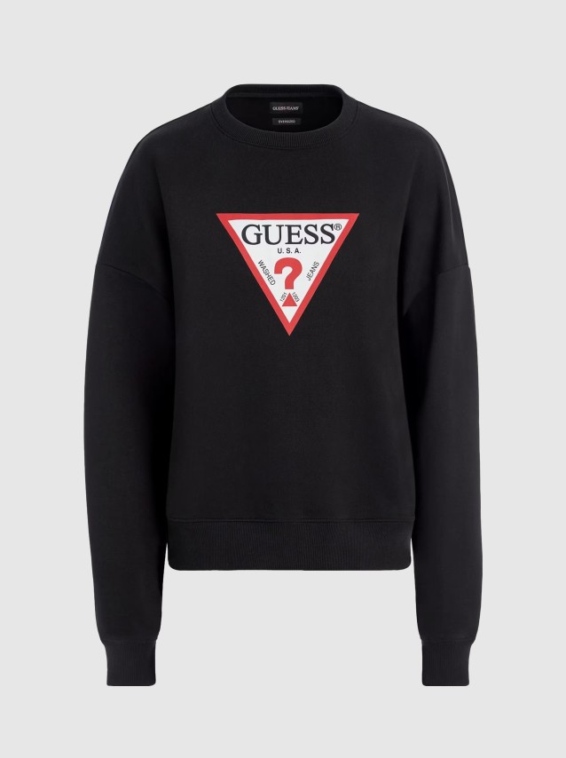 Camisola/sweater Mulher Guess Jeans