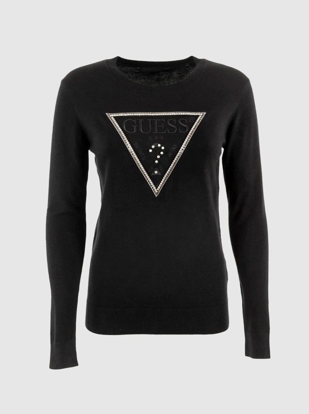 Jumpers Female Guess