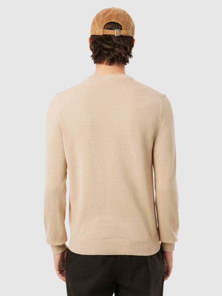 Sweatshirt Male Lacoste Sweatshirt Male Lacoste