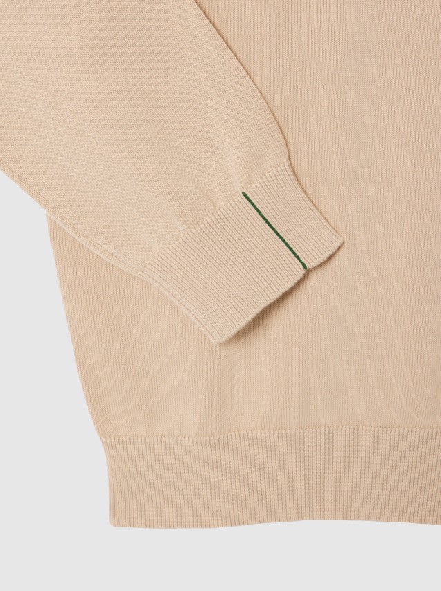 Sweatshirt Male Lacoste