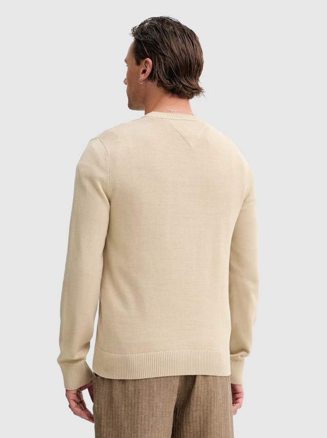 Sweatshirt Masculin Tommy Jeans