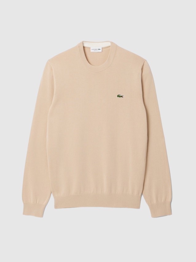 Sweatshirt Male Lacoste