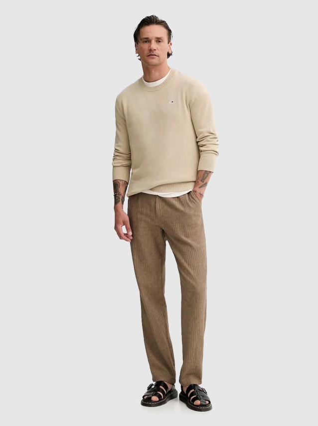 Sudadera Masculino Tommy Jeans