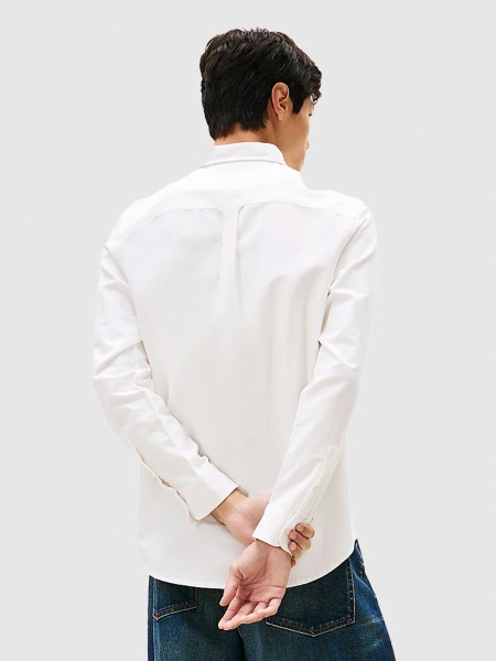 Shirts Male Tommy Jeans Shirts Male Tommy Jeans