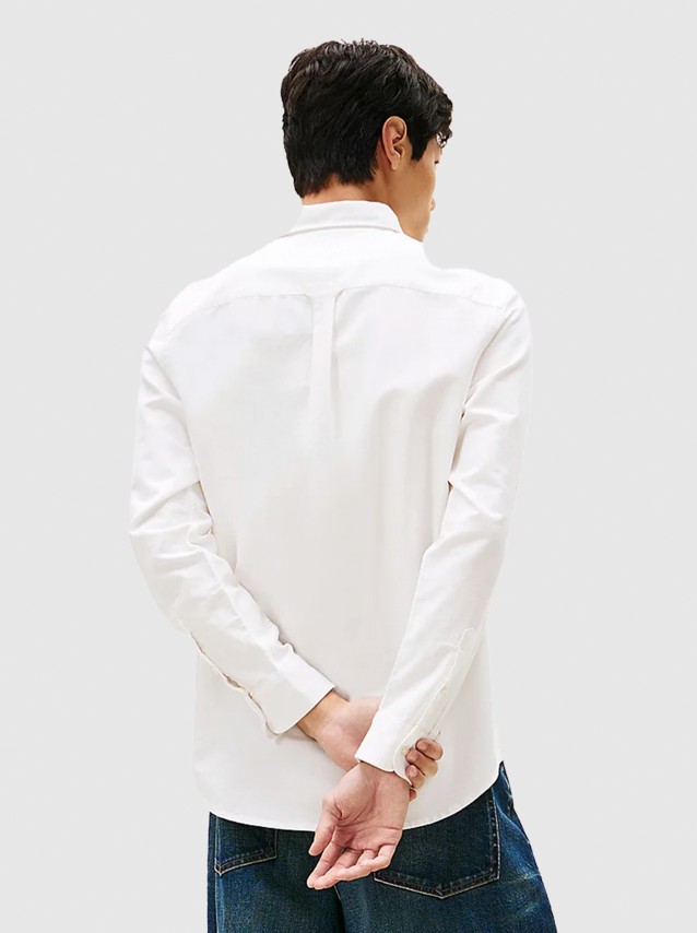 Shirts Male Tommy Jeans