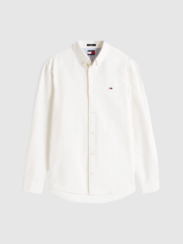 Shirts Male Tommy Jeans