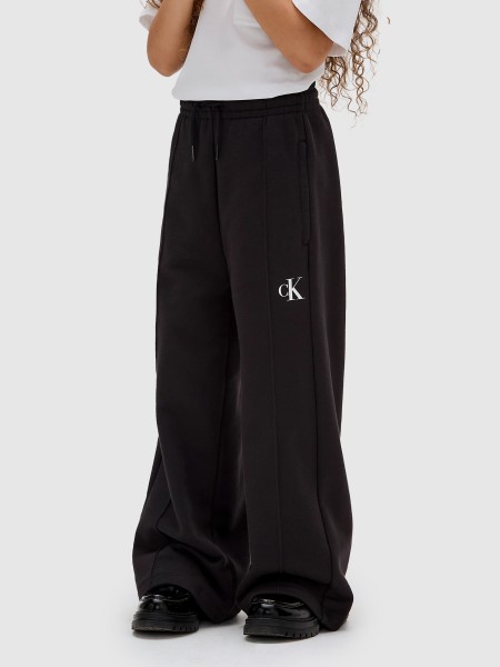 Pantalons Fminin Calvin Klein