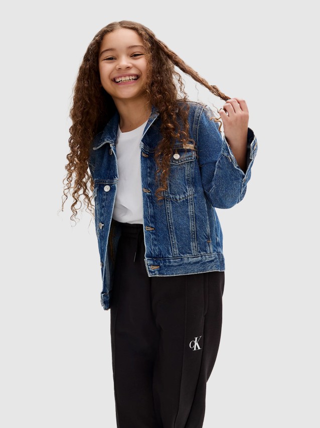 Trousers Female Calvin Klein