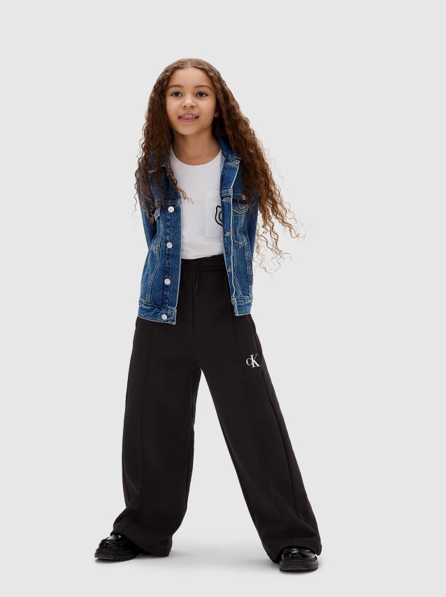 Trousers Female Calvin Klein