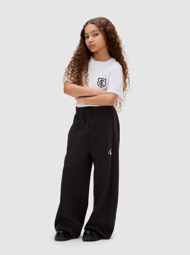 Trousers Female Calvin Klein