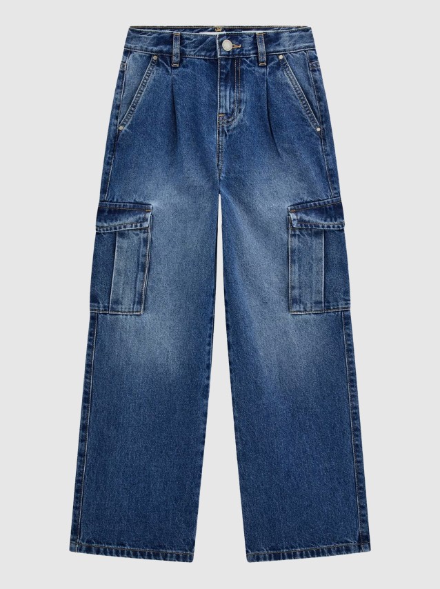 Calas Menina Guess Kids